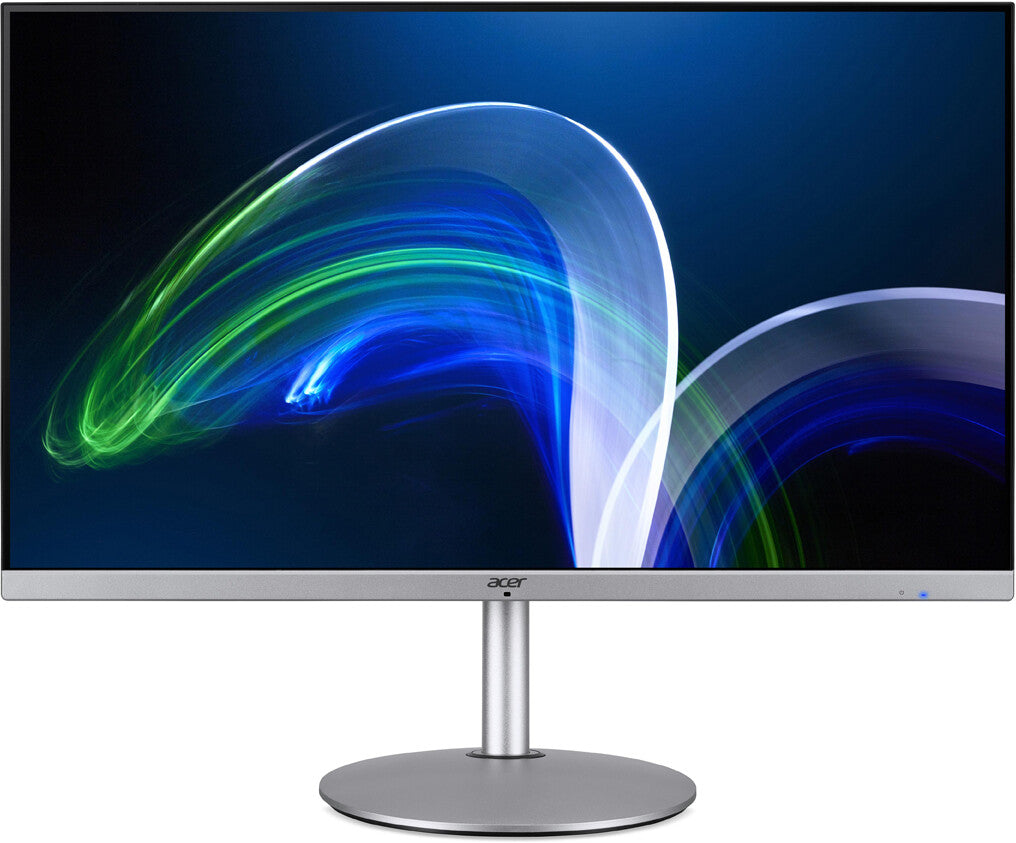 Monitor Acer CB322QKAbmiiprx 32" con design Zero-Frame e USB-C