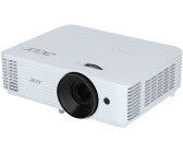 Acer H5386BDi DLP Heimkino Proiettore 5.000 ANSI Lumen (HD, 3D Ready, 24/7, Wireless Projektion, HDMI, USB)