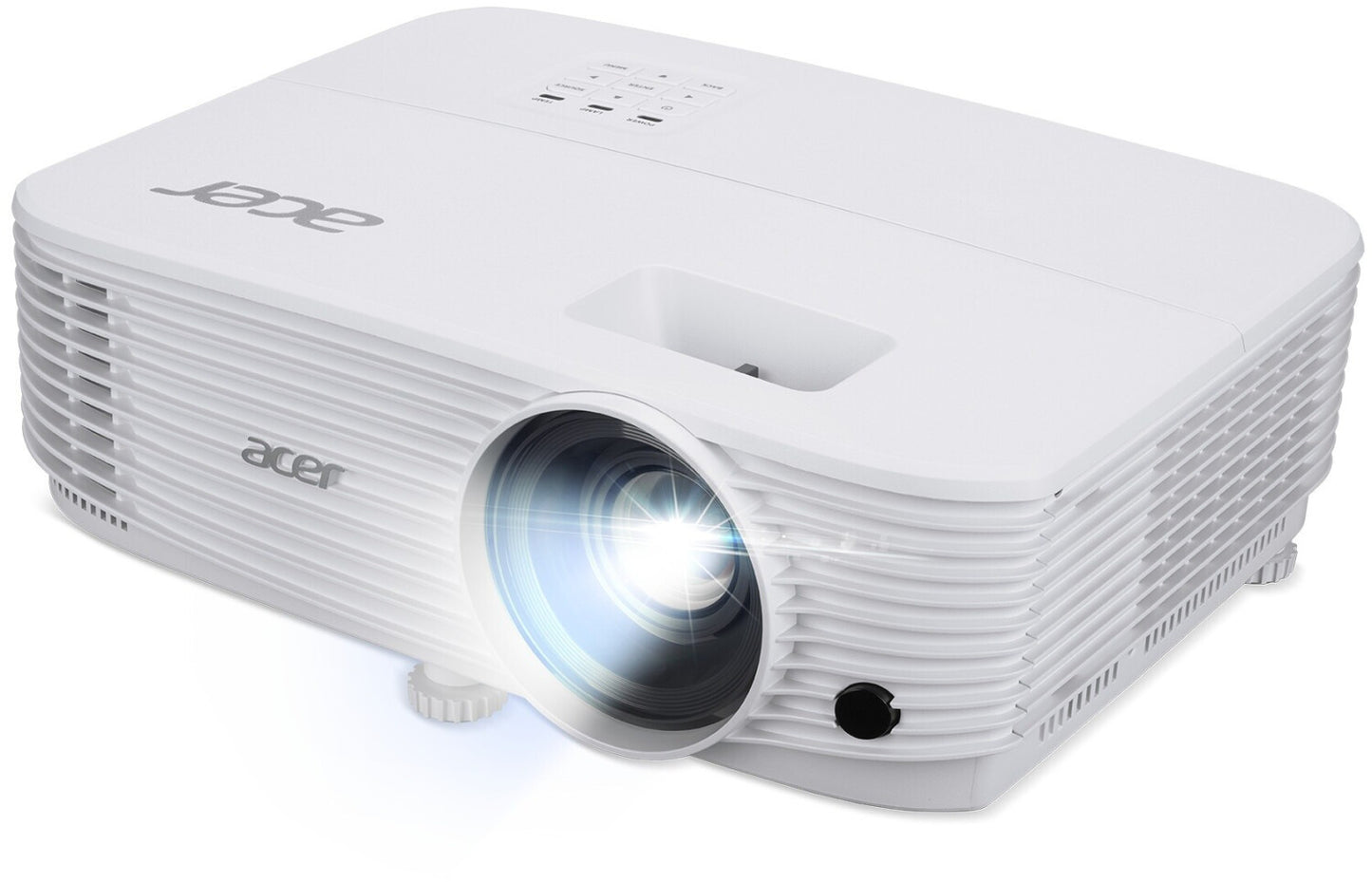 Acer H6542 proiettore, 1920 x 1080 Full HD, 4000 Lumen