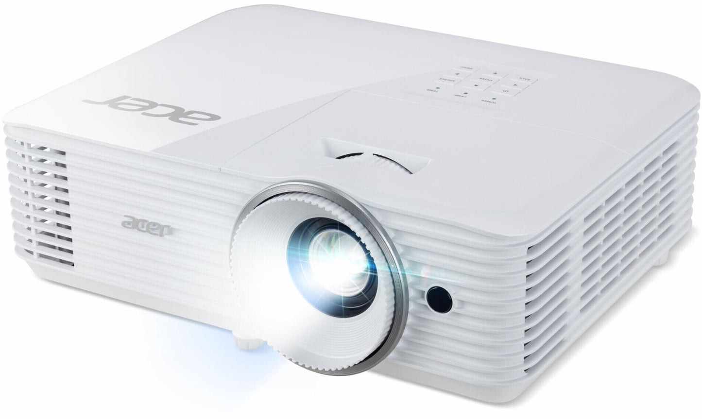 Acer H6542BDi proiettore, 1920 x 1080 Full HD, 5200 Lumen