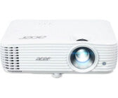 Acer H6518STi Proiettore Home Cinema a focale corta 3500 ANSI lumen (Full HD, 120Hz, 3D ready, Proiezione wireless, HDMI, VGA, USB)