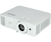 Acer H6815ATV Smarter Heimkino Gaming Proiettore 4000 ANSI Lumen (4K UHD, Smart TV, 240Hz, 5ms, Progetto wireless, Android)