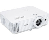 Acer M511 DLP Heimkino Proiettore 4300 ANSI Lumen (Full-HD, 24/7, Smart TV, Proiettore wireless, 3D Ready, HDMI, USB)