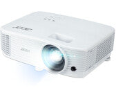 Acer P1257i DLP Proiettore 4800 ANSI Lumen (XGA, 3D ready, 24/7, Wireless Projektion, 2x HDMI, 2x USB-A)