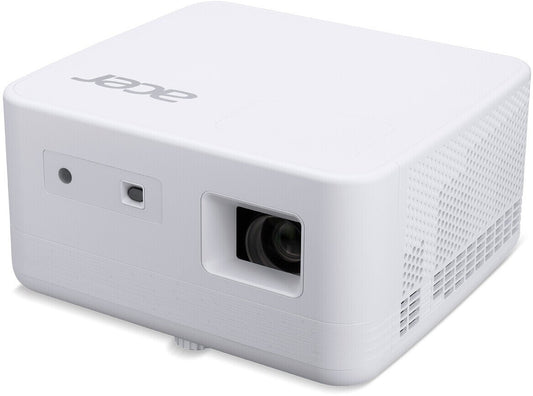 Acer Proiettore LED PD1800 4K UHD con 1.000 ANSI lumen, input lag di 240 Hz e certificazione ISFccc