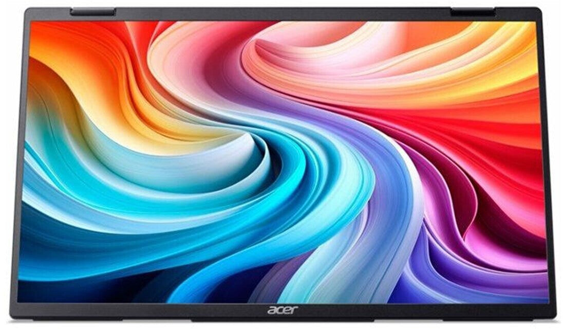 Moniteur portable Acer PD193QEbmiuux 19” Full HD de voyage