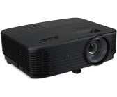 Acer Vero PD2527i DLP LED Proiettore 2.700 ANSI Lumen (Full HD, HDMI, RS232, USB, 3D, 24/7)