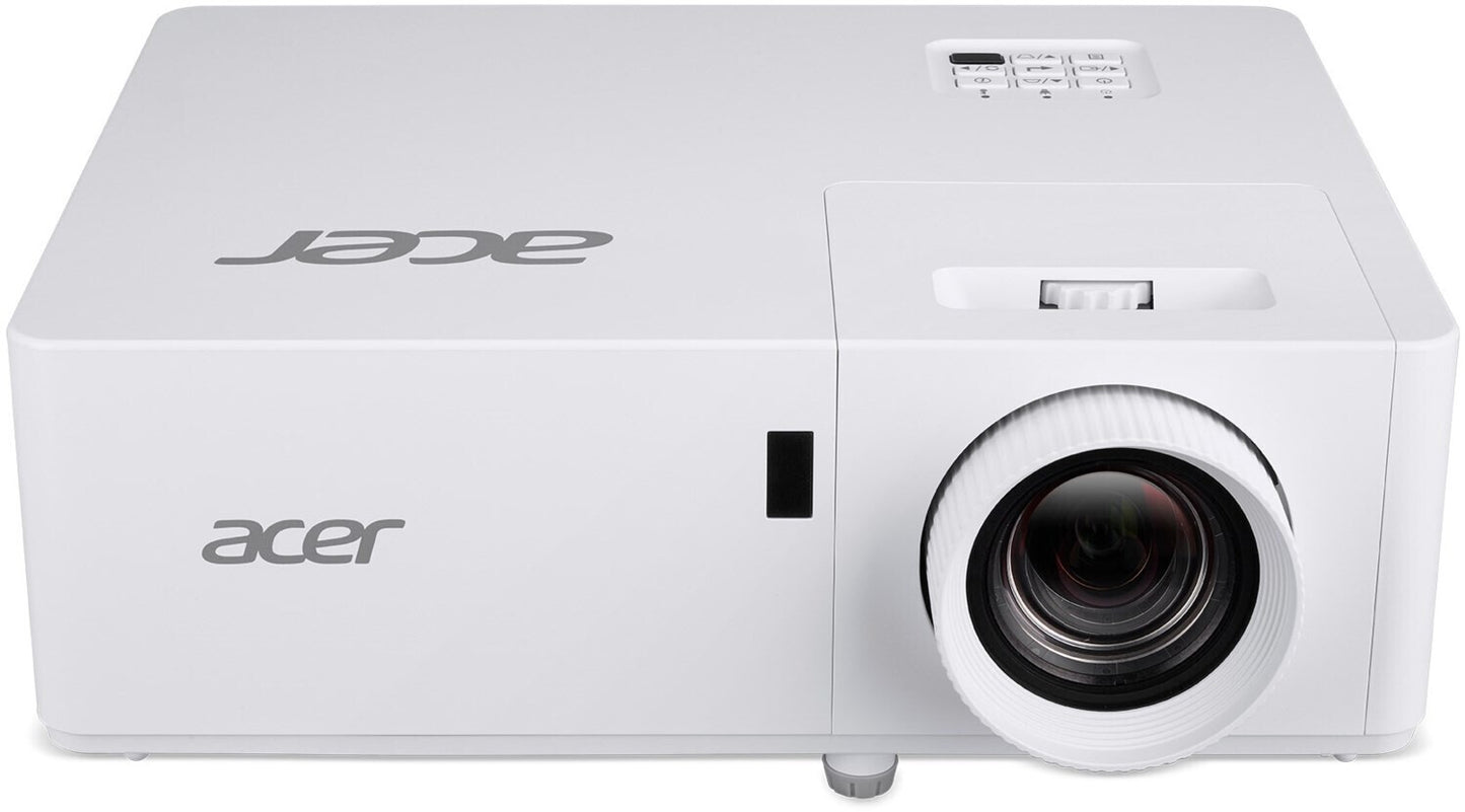 Acer PL6520 proiettore, 1920 x 1080 Full HD, 6000 Lumen