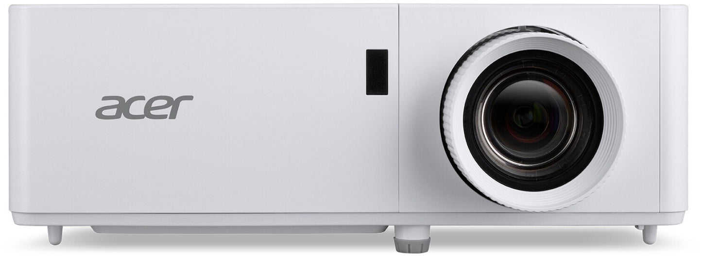 Acer PL6620 proiettore, 1920 x 1200 WUXGA, 6000 Lumen