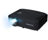 Acer Predator GD711 Gaming Proiettore 4.000 LED ANSI Lumen (4K-UHD, 240Hz, HDR10, 3D, Smart TV, 24/7, Modalità di gioco, USB, HDMI)
