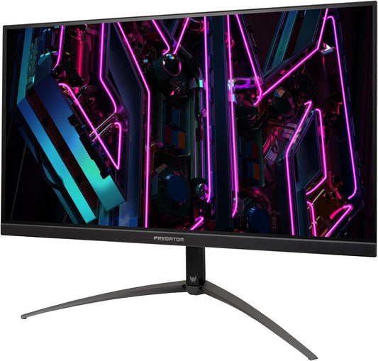 Acer Predator XB323QKV3bmiiphx 32" 4K gaming monitor