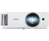 Acer S1286H DLP focale corta Proiettore 3500 ANSI Lumen (XGA, 4:3, VGA, HDMI, USB-A, 3D- Lautsprecher)