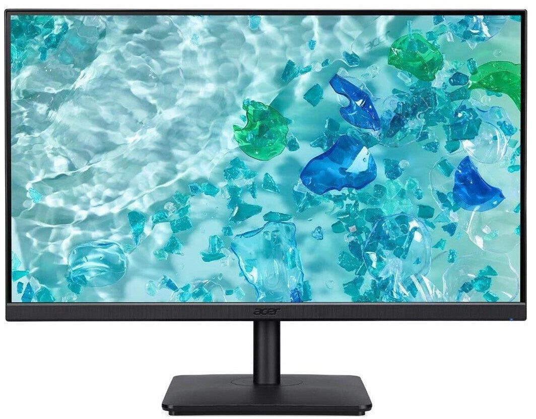 Acer Vero B277KLbmiiprfx Monitor 27" 4K ZeroFrame Design con 2xHDMI