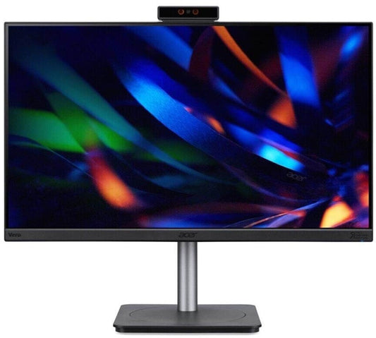 Acer Vero CB273 27" IPS Monitor, 1920 x 1080 Full HD, 85Hz, 4ms
