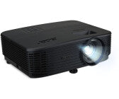 Acer PD2327W DLP LED Proiettore 3.200 ANSI Lumen (WXGA, HDMI, RS232, USB, 3D, Fax, 24/7)