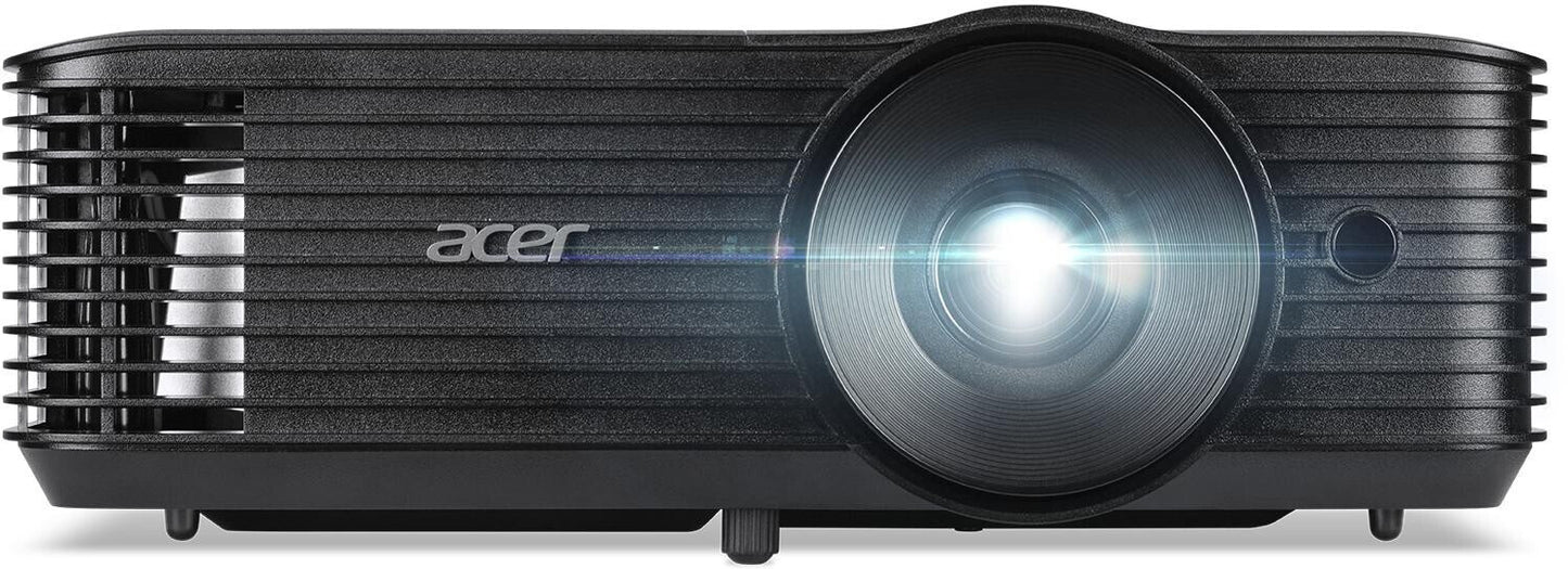 Acer X1128 proiettore, 800 x 600 SVGA, 4800 Lumen