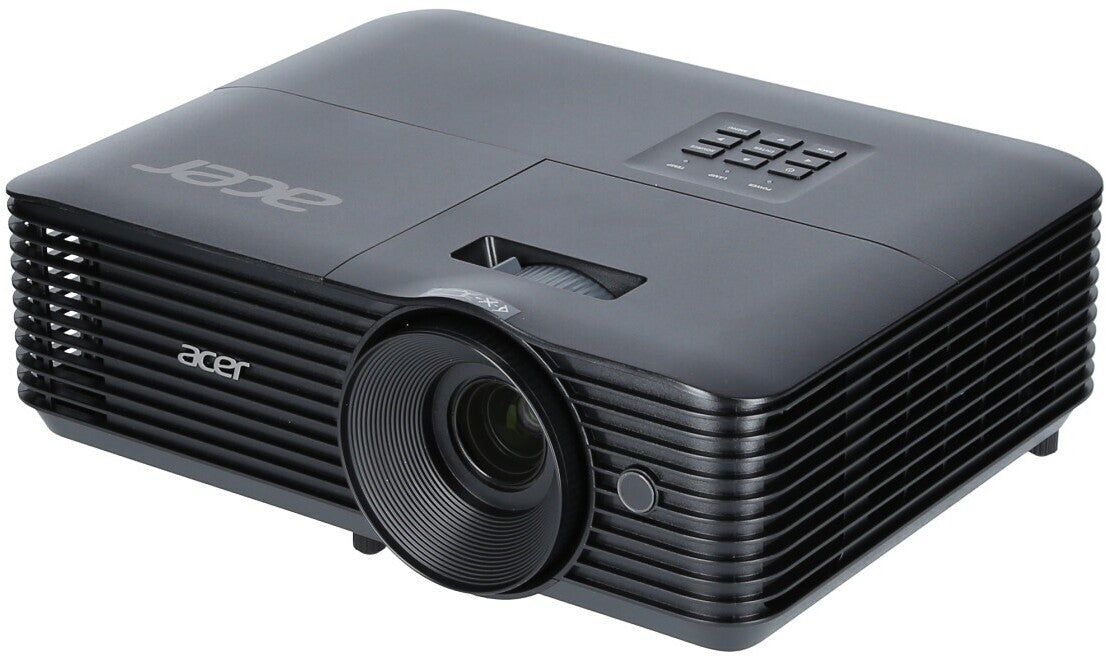 Acer XL1128H proiettore, 800 x 600 SVGA, 4800 Lumen