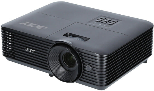 Acer XL1128H proiettore, 800 x 600 SVGA, 4800 Lumen