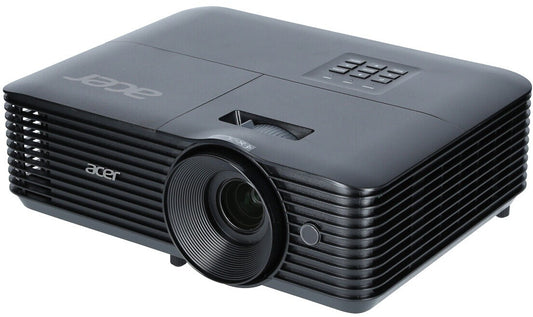 Acer X119H proiettore, 800 x 600 SVGA, 4800 Lumen