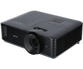 Acer X1228H DLP Heimkino Proiettore 4800 ANSI Lumen (XGA, 4:3, 3D ready, HDMI, VGA, USB-A)