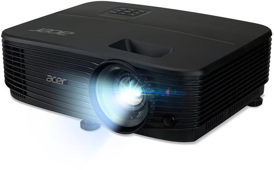 Acer X1229 proiettore, 1024 x 768 XGA, 4800 Lumen