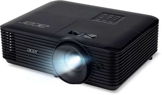 Acer X129H proiettore, 1024 x 768 XGA, 4800 Lumen