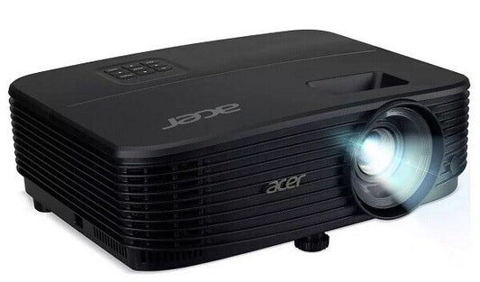 Acer X1329 proiettore, 1280 x 800 WXGA, 4800 Lumen