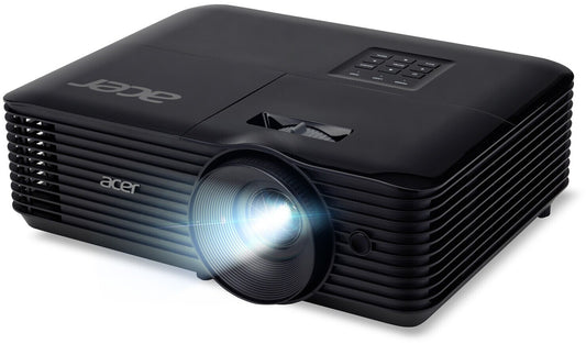 Acer X139 proiettore, 1280 x 800 WXGA, 5000 Lumen