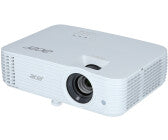 Proiettore Home Cinema DLP Acer X1529HK 4.800 ANSI Lumen (Full HD, HDMI, 24 ore su 24, 7 giorni su 7, 3D, 16,7 ms, altoparlanti)