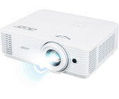 Acer X1827 Projecteur 4000 ANSI Lumens (4K UHD, 240Hz, 5ms, 24/7, HDR, Faible latence, HDMI, USB, VGA)