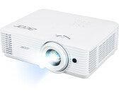 Acer X1528Ki DLP Proiettore 5.200 ANSI Lumen (Full HD, HDMI, USB, 3D Ready, 24/7, Wireless Projektion)