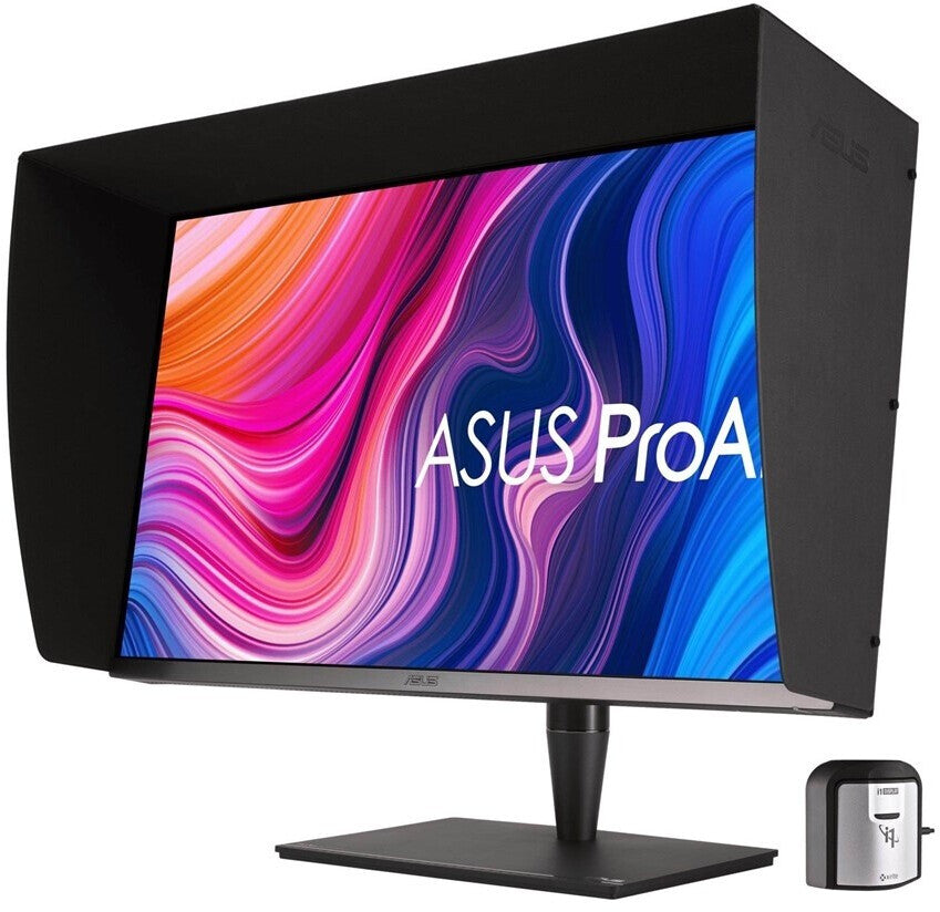 Asus ProArt Display PA32UCG-K 32" IPS Monitor, 3840 x 2160 4K UHD, 120Hz, 5ms