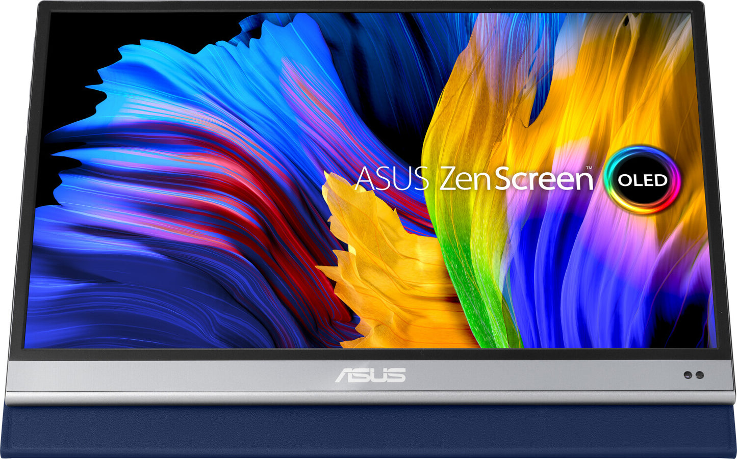ASUS ZenScreen OLED MQ13AH 33,8cm (13,3") Full HD 16:9 OLED Monitor mHDMI/USB-C