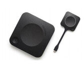 Barco ClickShare CX-20 Gen 2 (4K UHD, USB-C, USB-A, HDMI, Airplay, LAN, WLAN, incl. 1 Button)