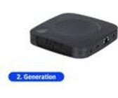 Barco ClickShare C-5 Gen 2 (4K UHD, AirPlay, Google Cast, Miracast, HDMI, USB-C, LAN)