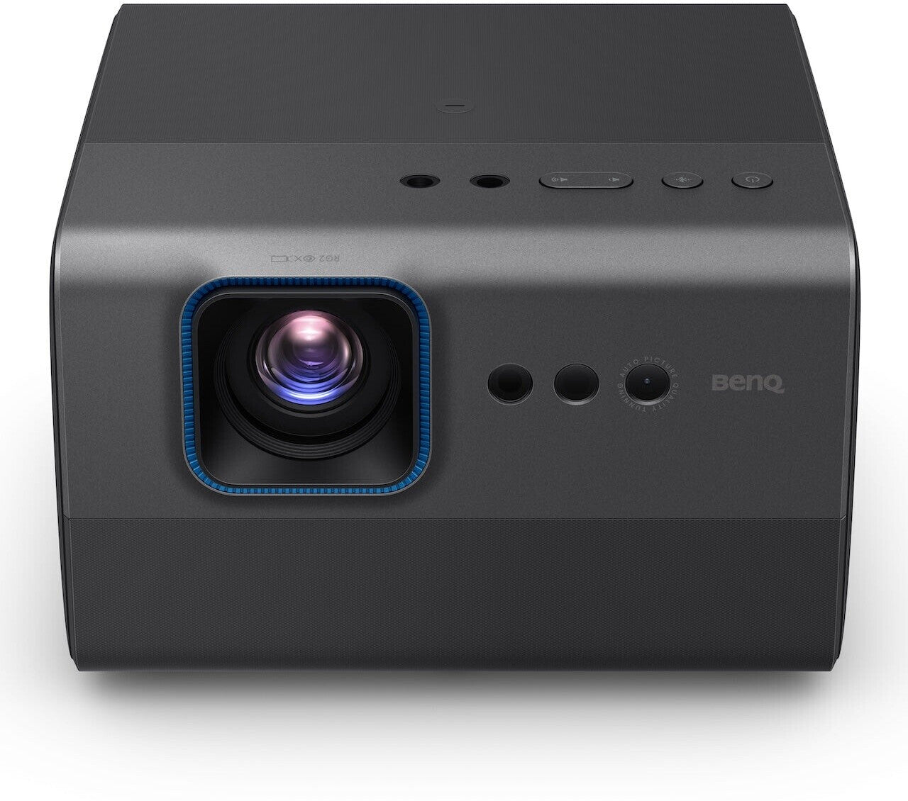 BenQ GP520 proiettore, 3840 x 2160 4K UHD, 2600 Lumen