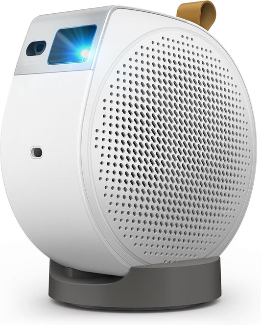BenQ GV50 proiettore, 1920 x 1080 Full HD, 500 Lumen