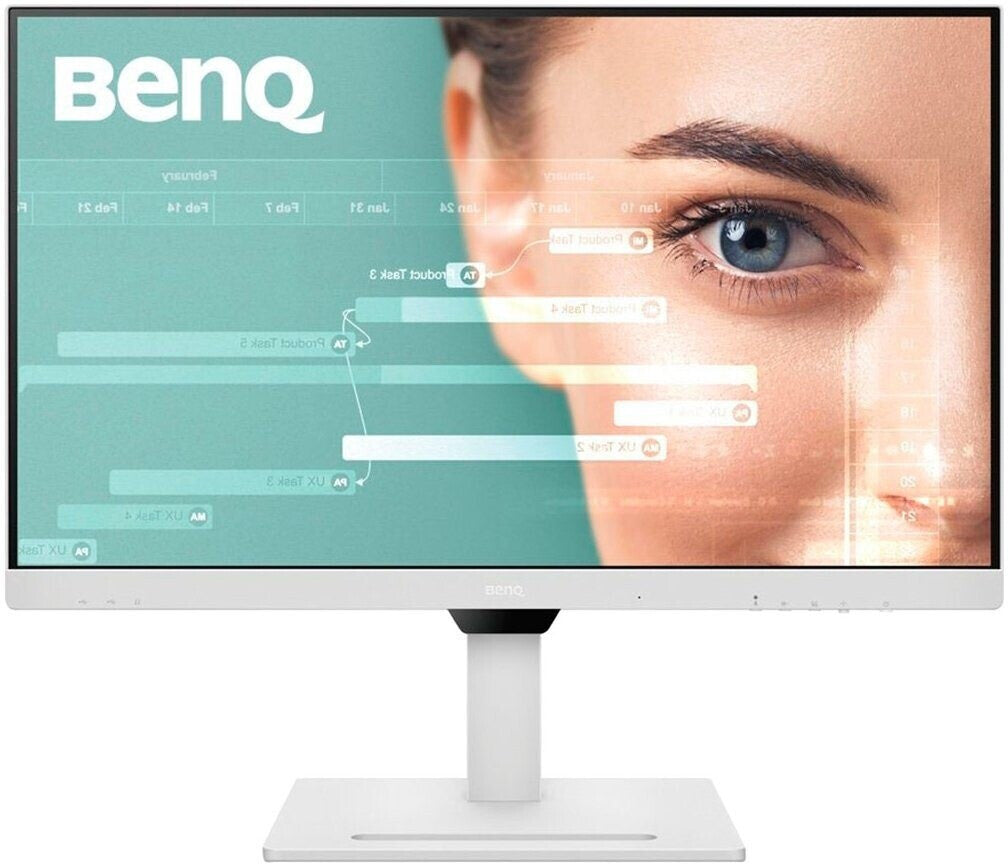BenQ GW2790QT Moniteur IPS 27", 2560 x 1440 QHD / WQHD, 75Hz, 5ms