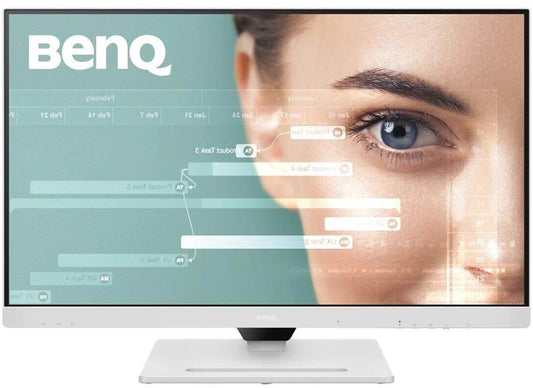 BenQ GW3290QT 81,3cm (32") QHD Monitor IPS 16:9 DP/HDMI/USB-C Pivot HV