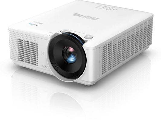 BenQ LU785 proiettore, 1920 x 1200 WUXGA, 6000 Lumen