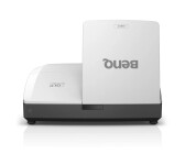 Proiettore DLP interattivo a ottica ultra corta BenQ MH856UST+ 3500 ANSI lumen (Full HD, 1920x1080, MHL, HDMI, RS232, USB, LAN)