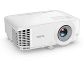 BenQ MX560 DLP Business Proiettore 4000 ANSI Lumen (XGA, 1024x768, 3D ready, HDMI, USB, D-Sub, RS232, Lautsprecher)