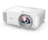BenQ MX825STH Projecteur interactif DLP 3500 ANSI Lumens (XGA, 1024x768, 4:3, HDMI, RS232, USB, LAN, PowerWrite)