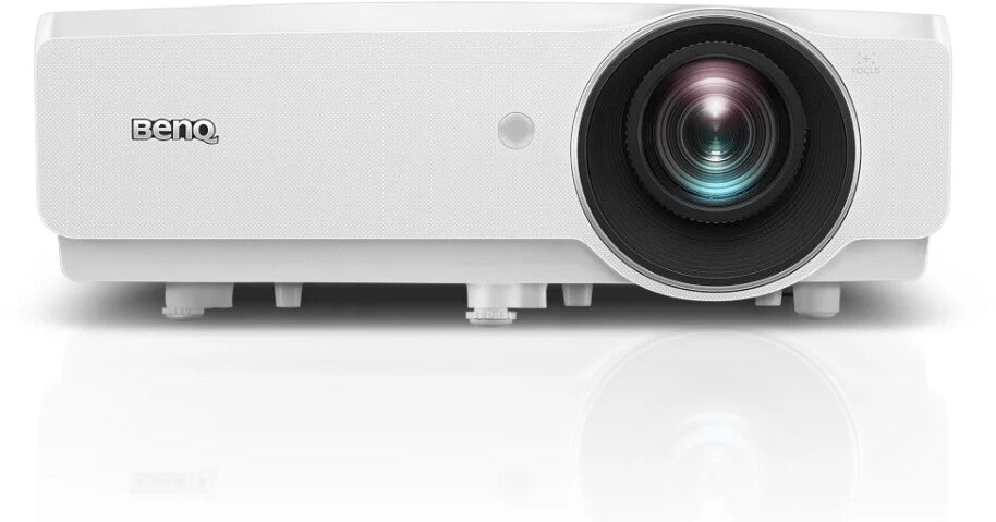 BenQ SH753P vidéoprojecteur, 1920 x 1080 Full HD, 5000 Lumens