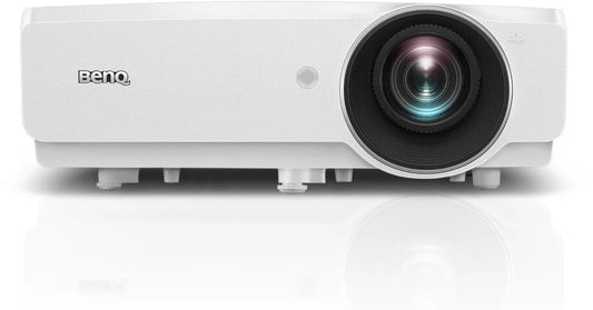 BenQ SH753P proiettore, 1920 x 1080 Full HD, 5000 Lumen