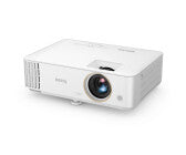 BenQ TH585P Gaming DLP Projecteur 3500 ANSI Lumens (Full HD, 1920x1080, compatible 3D, HDMI, RS232, USB, Haut-parleur)