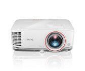 Proiettore a ottica corta DLP TH671ST BenQ 3000 ANSI Lumen (Full-HD, HDMI, MHL, USB, 3D, altoparlanti)