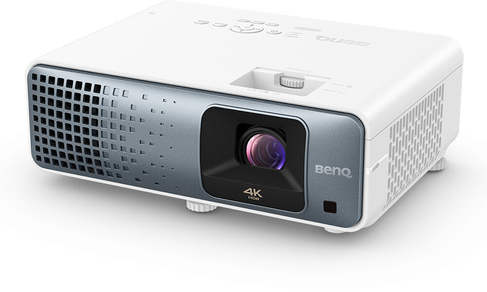 BenQ TK710 proiettore, 3840 x 2160 4K UHD, 3200 Lumen