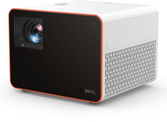 BenQ X3000i proiettore, 3840 x 2160 4K UHD, 3300 Lumen