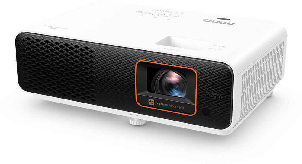 BenQ X500i proiettore, 3840 x 2160 4K UHD, 2200 Lumen